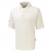 Surridge Boy's Premier 3/4 Sleeve Cricket Shirt