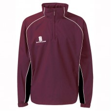 Surridge Boy's Alpha Cricket Rain Jacket