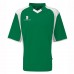 Surridge Boy's Polywaffle Fabric Cricket T-shirt