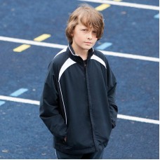 Tombo Teamsport Kids Training Top Tombo Teamsport Kids Training Top