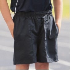 Tombo Teamsport Children's All Purpose Longlength Lined Shorts