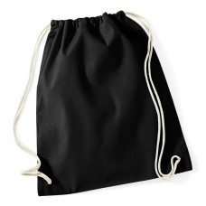 Westford Mill 100% Cotton Gymsac