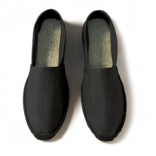 B&c Denim Men's Espadrille Shoes