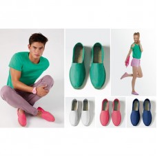 B&c Paradise Women's Espadrille Shoes
