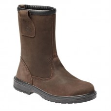 Dickies Men's Steel Toe Cap Nevada Rigger Boot