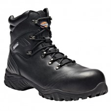 Dickies Men's Urban Boot