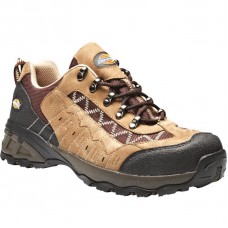 Dickies Men's Lightweight Gironde Work Trainer