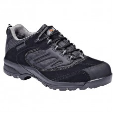 Dickies Men's Steel Toe Cap Dalton Work Trainer