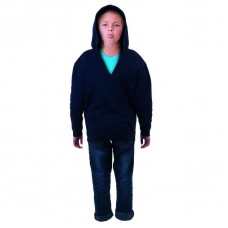 Fruit Of The Loom Kid's Hood Printing Panel Hoodie