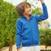 Fruit Of The Loom Kid's Premium Full Zip Sweatshirt Jacket