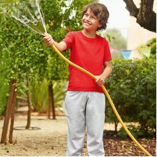 Fruit Of The Loom Kid's Premium Leisure Jog Pants