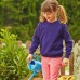 Fruit Of The Loom Kid's Premium Raglan Sleeve Sweatshirt