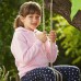 Fruit Of The Loom Kid's Premium Set-in Sleeve Hooded Sweatshirt