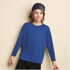 Gildan Kid's Aquafx Long Sleeve Performance T-shirt