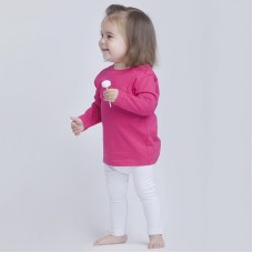 Larkwood Toddlers Long Sleeve T-shirt