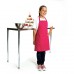 Premier Kid's Safety Full Bib Apron