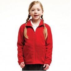 Regatta Kid's Brigade Fleece Jacket