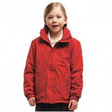 Regatta Kid's Wind And Waterproof Squad Jacket