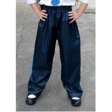 Result Core Kid's Water And Windproof Over Trousers