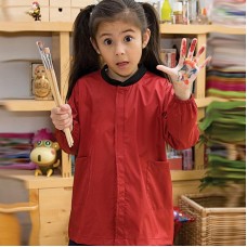 Result Core Kid's Tear Release Art Smock