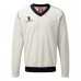 Surridge Kid's Fleece Lined Cricket Sweater