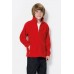 Sg Kid's Full Zip Anti-pill Fleece Jacket