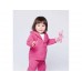 Babybugz Baby Super Soft Zip Through Hooded Sweatshirt