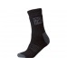 Projob Men's Sandwich Knit 9003 Techno Long Work Sock