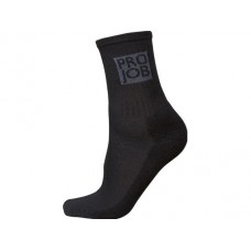 Projob Men's Optimum Durability 9012 Semi Terry Cloth Work Sock