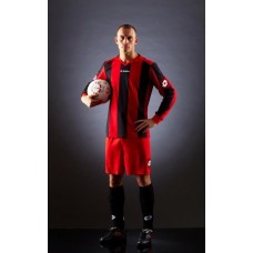 Lotto Kid's Jersey Vertigo Long Sleeve Team Shirt