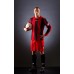Lotto Kid's Jersey Vertigo Long Sleeve Team Shirt