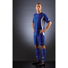 Lotto Kid's Kit Stars Short Sleeve Football Shirt