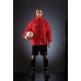 Lotto Kid's Lightweight Winner Jacket