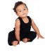 American Apparel Infant/babies Rib Tank Top Vest