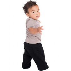 American Apparel Infant/babies California Fleece Pant