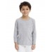 American Apparel Children's Durable Long Sleeve T-shirt