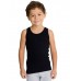 American Apparel Children's Rib Cotton Tank Top Vest