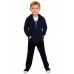 American Apparel Toddler's Baby Rib Karate Pant