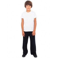 American Apparel Youth's California Fleece Leisure Pant