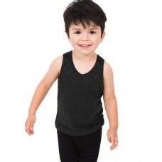 American Apparel Children's Tri-blend Tank Top Vest