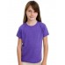American Apparel Youth's Tri-blend Short Sleeve T-shirt