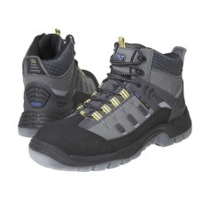 Projob Adult's 9511 Metal Free Sporty Protective Boot