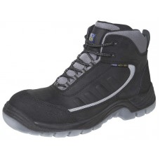 Projob Adult's 9504 Waterproof And Breathable Safety Boot