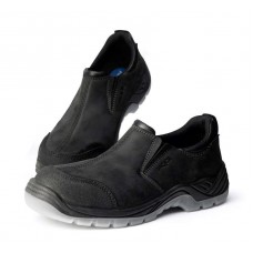 Projob Adult's 9510 Waterproof Breathable Slip On Shoe Projob Adult's 9510 Waterproof Breathable Slip On Shoe