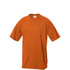 Texas Bull Children's Ringspun Yarn T-shirt