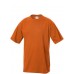 Texas Bull Children's Ringspun Yarn T-shirt