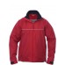 Clique Children's Allen Reflective Piping Water Resistent Jacket