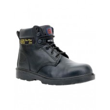 Supertouch Men's Dax Lite Metal Free Anti Static Boot