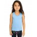 American Apparel Kid's Baby Rib Tank Top