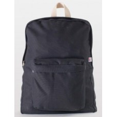 American Apparel Children's Cotton Canvas School Bag